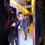 ホストクラブ エース順ランウェイ#shorts