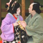 シネマ歌舞伎『曽根崎心中』本予告 ＜60秒＞