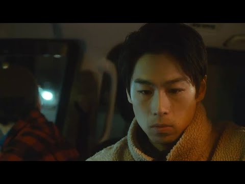 【短編映画（縦型）】職質してきた警官がやば過ぎた。