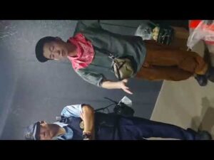 任意職質で家まで着いてきた！#警察 #突撃 #大阪府警